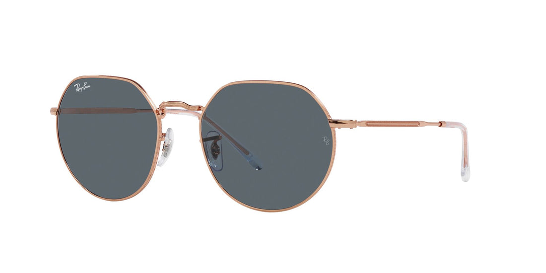 Translation missing: es.seo.product.type.gafas-de-sol ray-ban rb3565 jack 9202r5 unisex talla 53mm - Translation missing: es.seo.product.alt.imagen-secundaria