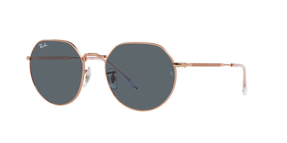 RAY-BAN RB3565 JACK 9202R5 53