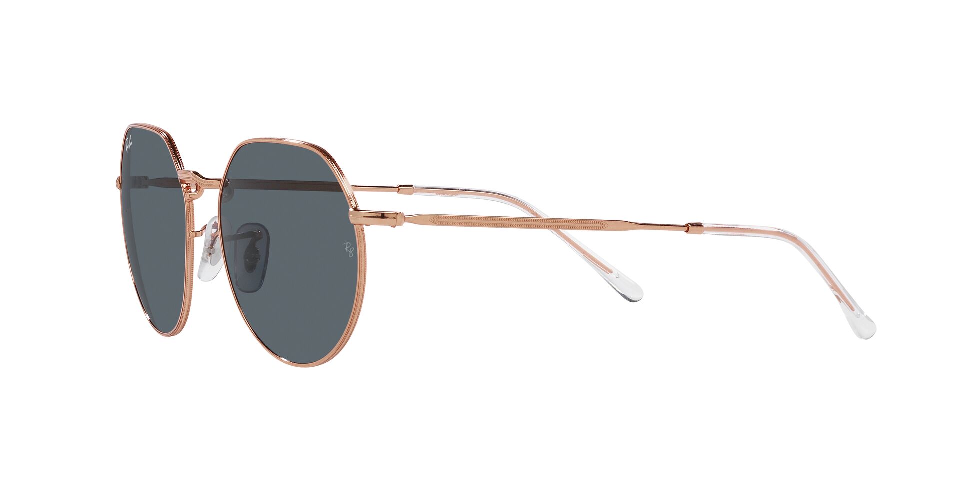 RAY-BAN RB3565 JACK 9202R5 53