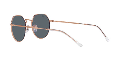 RAY-BAN RB3565 JACK 9202R5 53