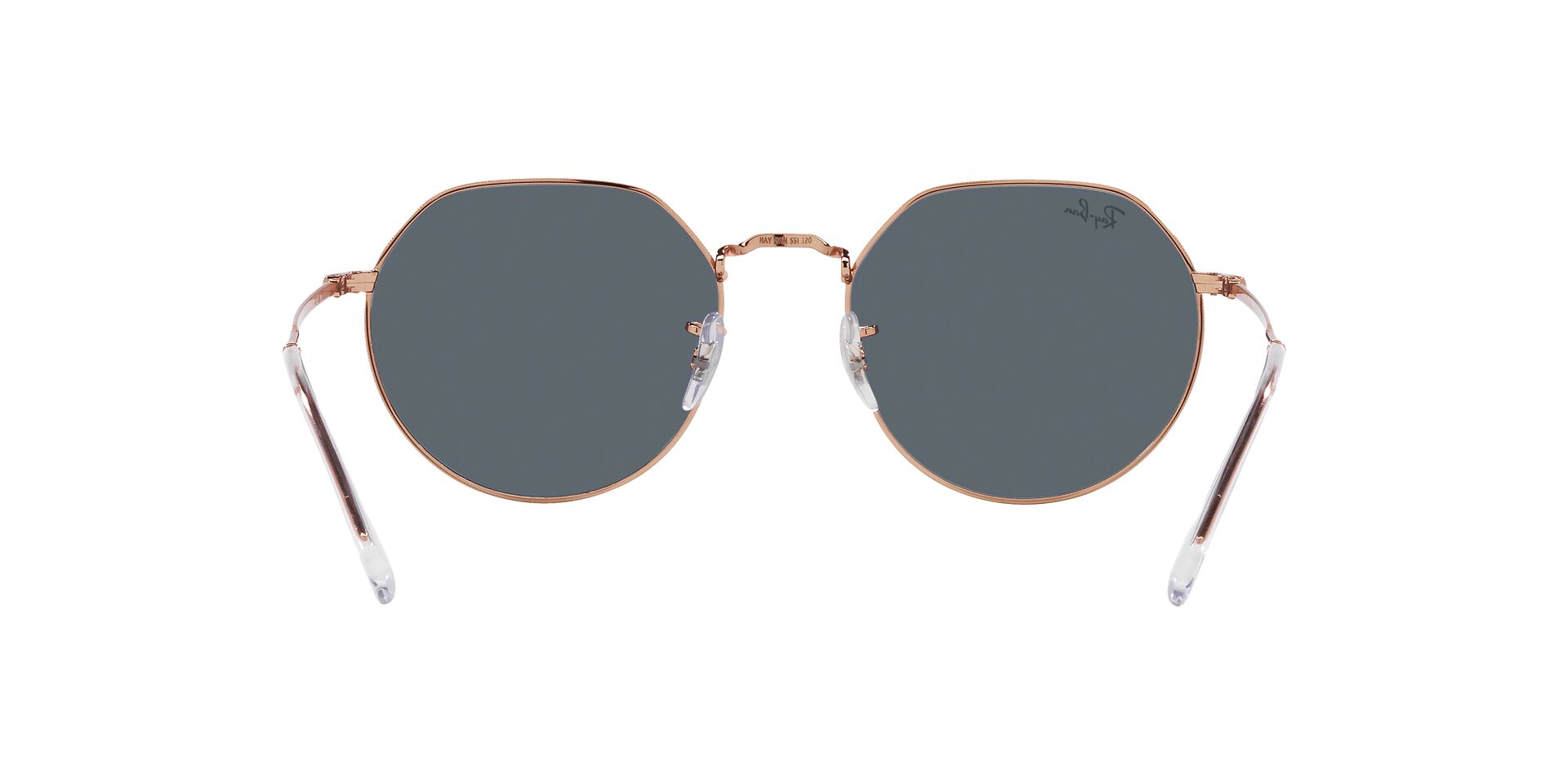 RAY-BAN RB3565 JACK 9202R5 53