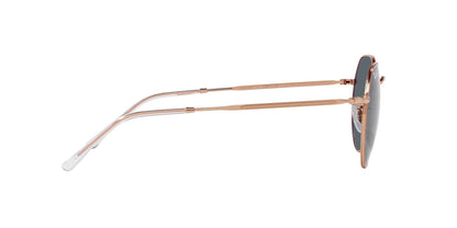 RAY-BAN RB3565 JACK 9202R5 53