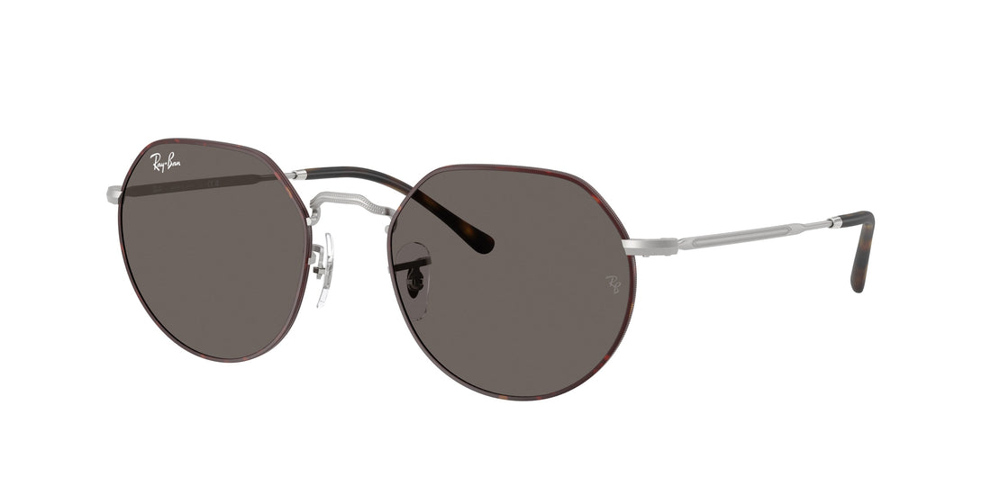 Translation missing: es.seo.product.type.gafas-de-sol ray-ban rb3565 jack 9277b1 havana irregular unisex talla 55mm - Translation missing: es.seo.product.alt.imagen-principal
