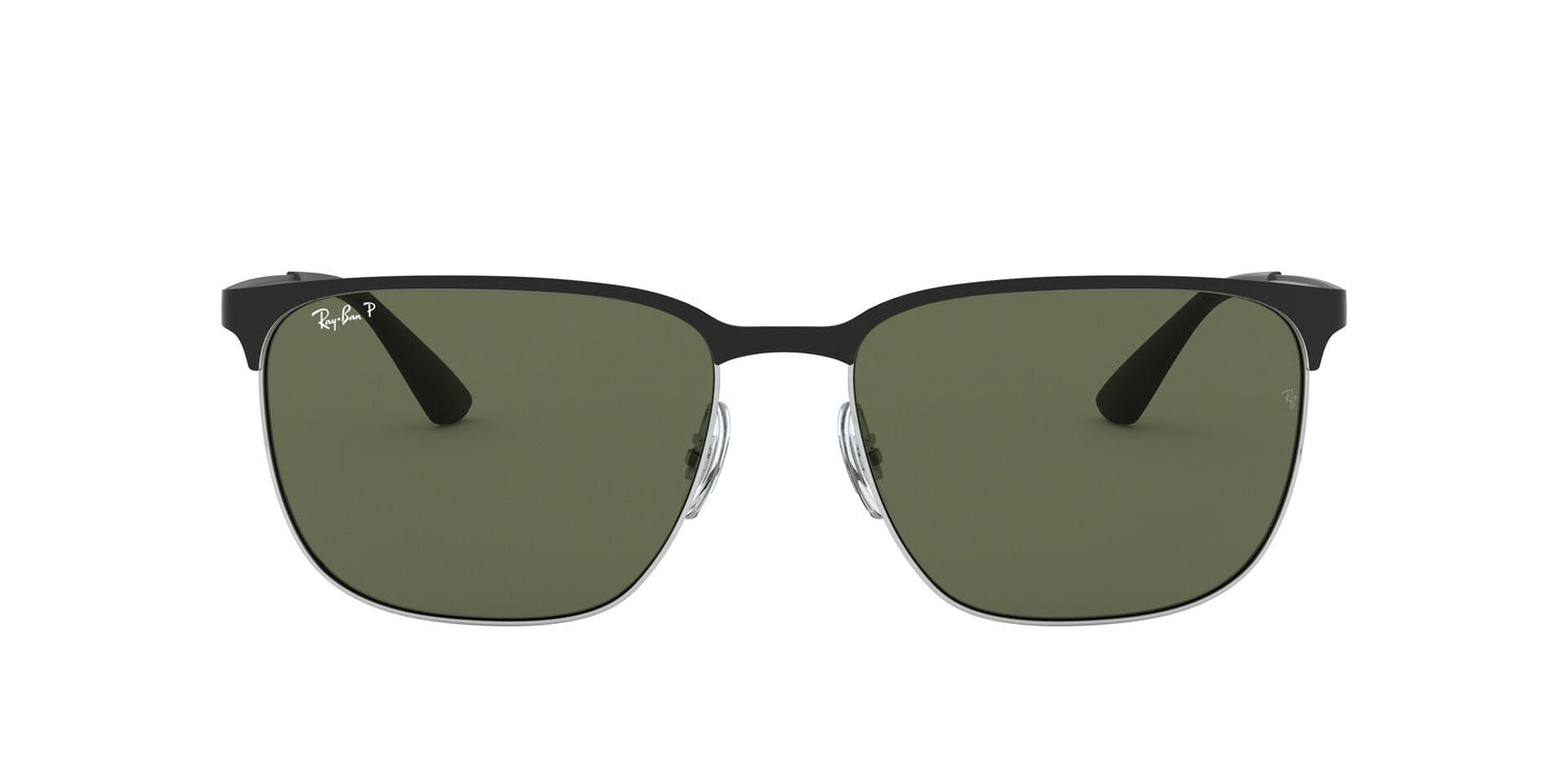 RAY-BAN RB3569 90049A 59