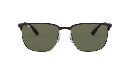 RAY-BAN RB3569 90049A 59