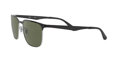 RAY-BAN RB3569 90049A 59