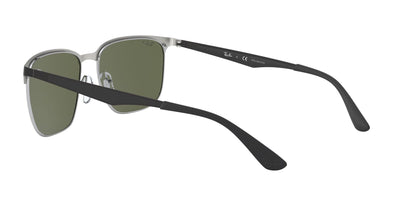 RAY-BAN RB3569 90049A 59