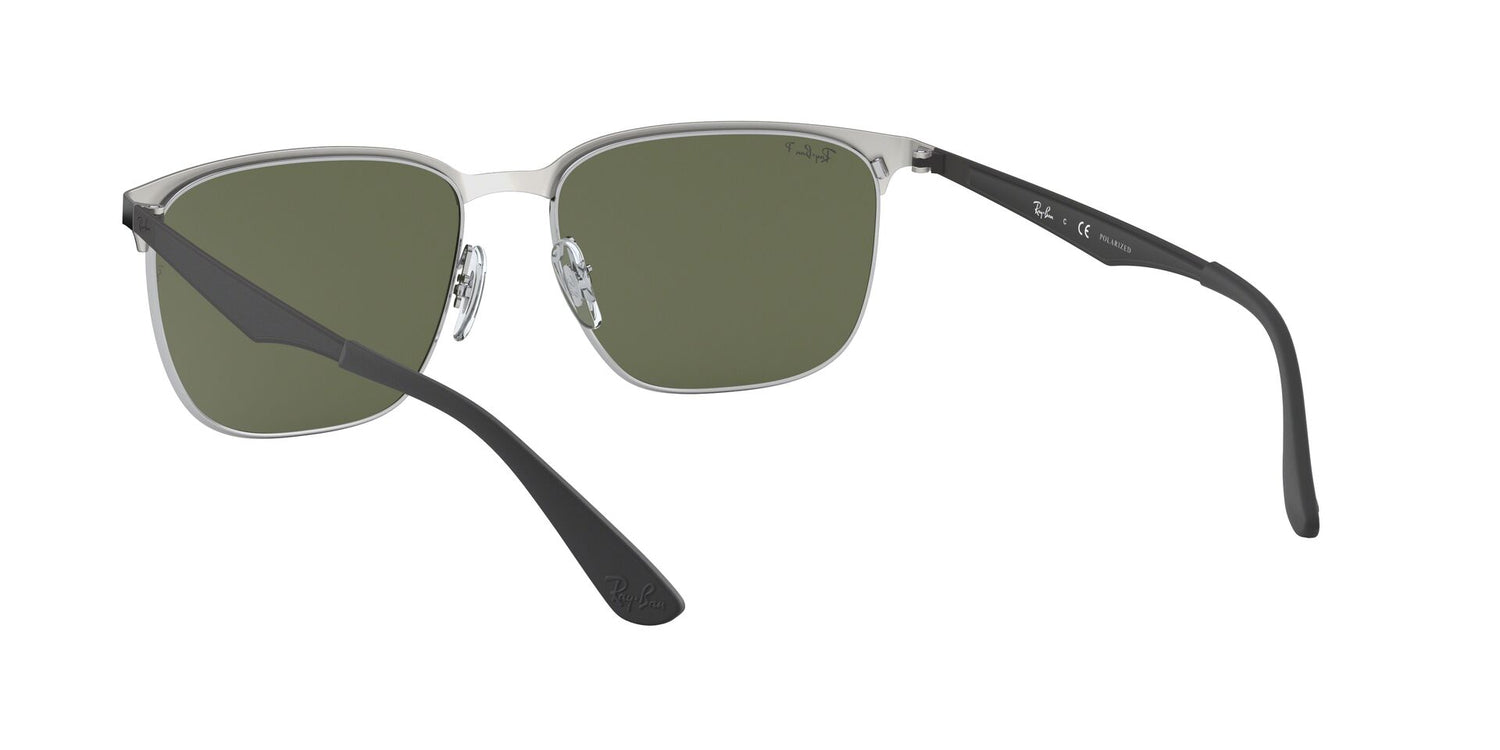 RAY-BAN RB3569 90049A 59