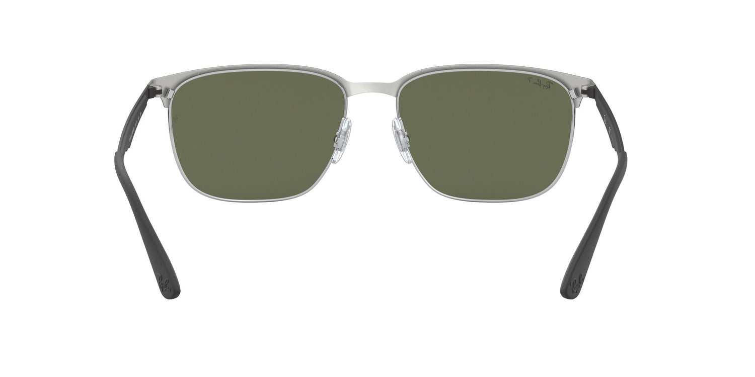 RAY-BAN RB3569 90049A 59