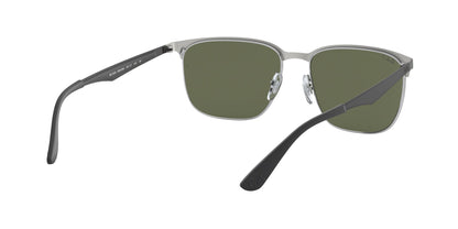 RAY-BAN RB3569 90049A 59