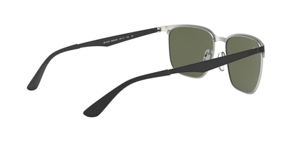 RAY-BAN RB3569 90049A 59