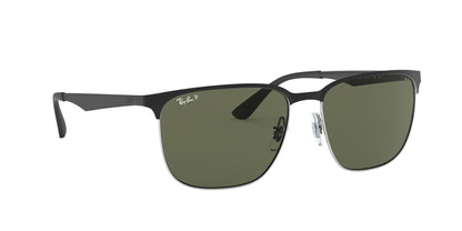 RAY-BAN RB3569 90049A 59