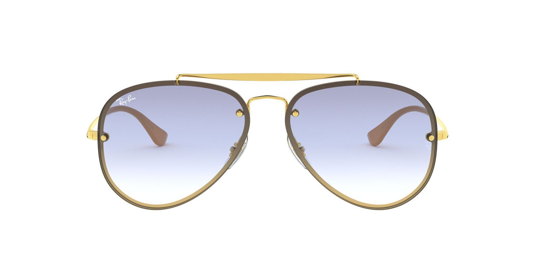 Translation missing: es.seo.product.type.gafas-de-sol ray-ban rb3584n blaze aviator 001/19 unisex talla 58mm - Translation missing: es.seo.product.alt.imagen-principal