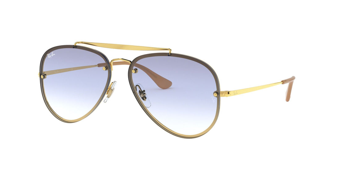 Translation missing: es.seo.product.type.gafas-de-sol ray-ban rb3584n blaze aviator 001/19 unisex talla 58mm - Translation missing: es.seo.product.alt.imagen-secundaria