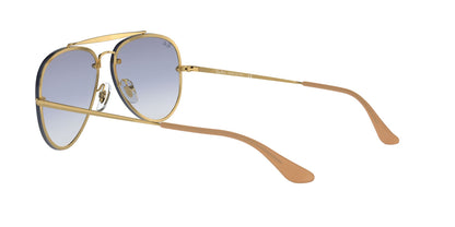RAY-BAN RB3584N BLAZE AVIATOR 001/19 58