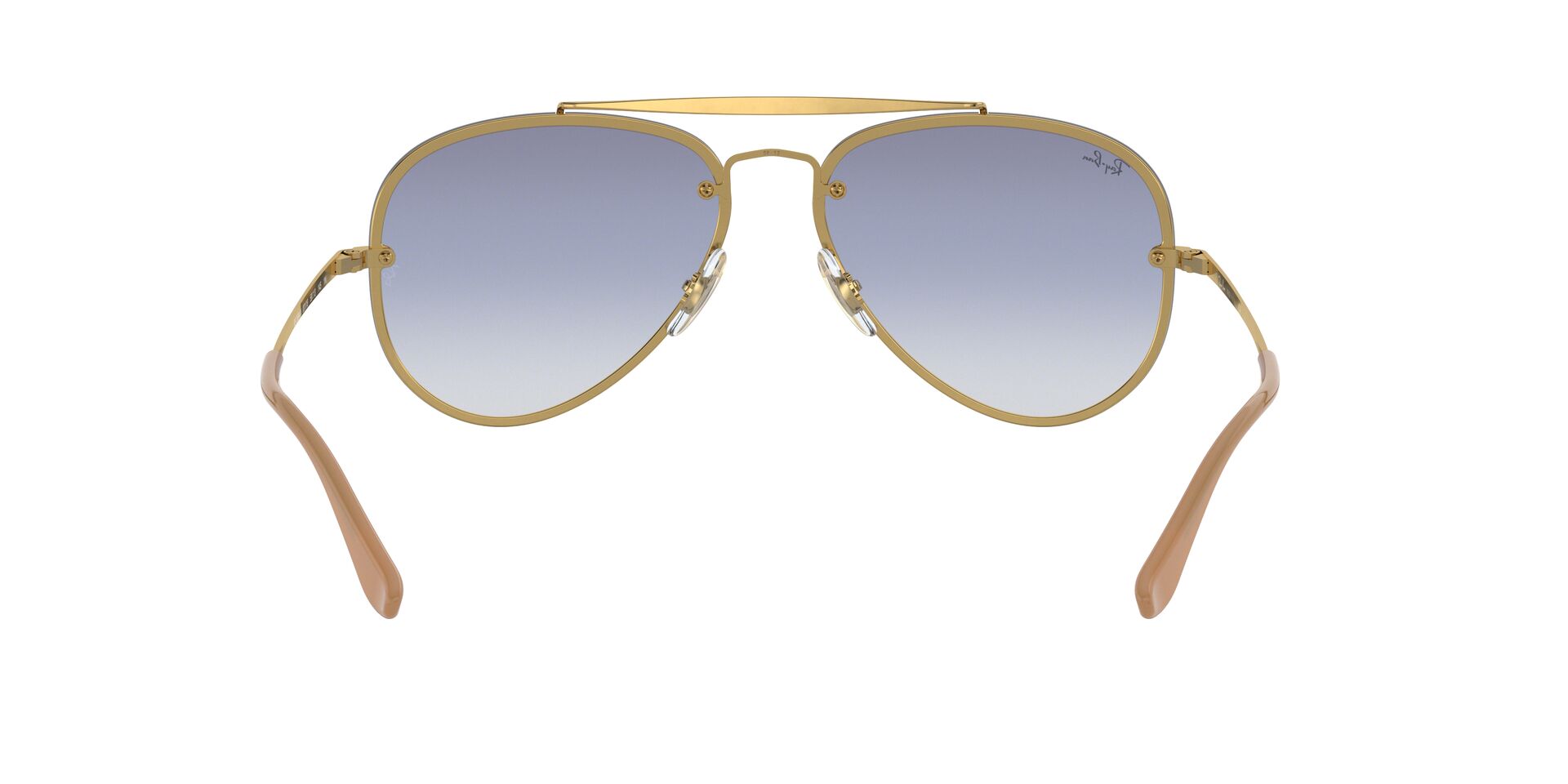 RAY-BAN RB3584N BLAZE AVIATOR 001/19 58