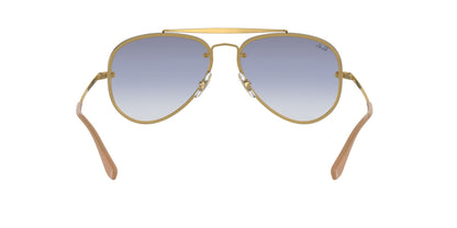 RAY-BAN RB3584N BLAZE AVIATOR 001/19 58