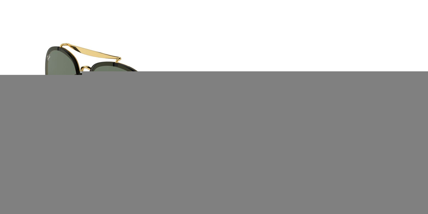 RAY-BAN RB3584N BLAZE AVIATOR 905071 61