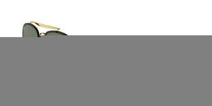 RAY-BAN RB3584N BLAZE AVIATOR 905071 61