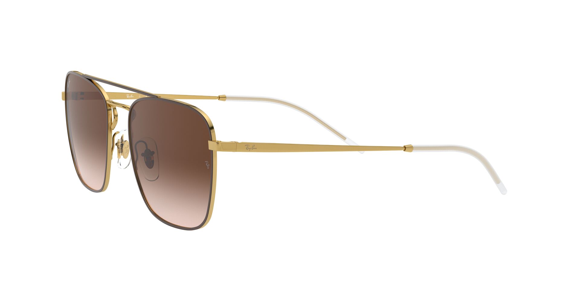 RAY-BAN RB3588 905513 55