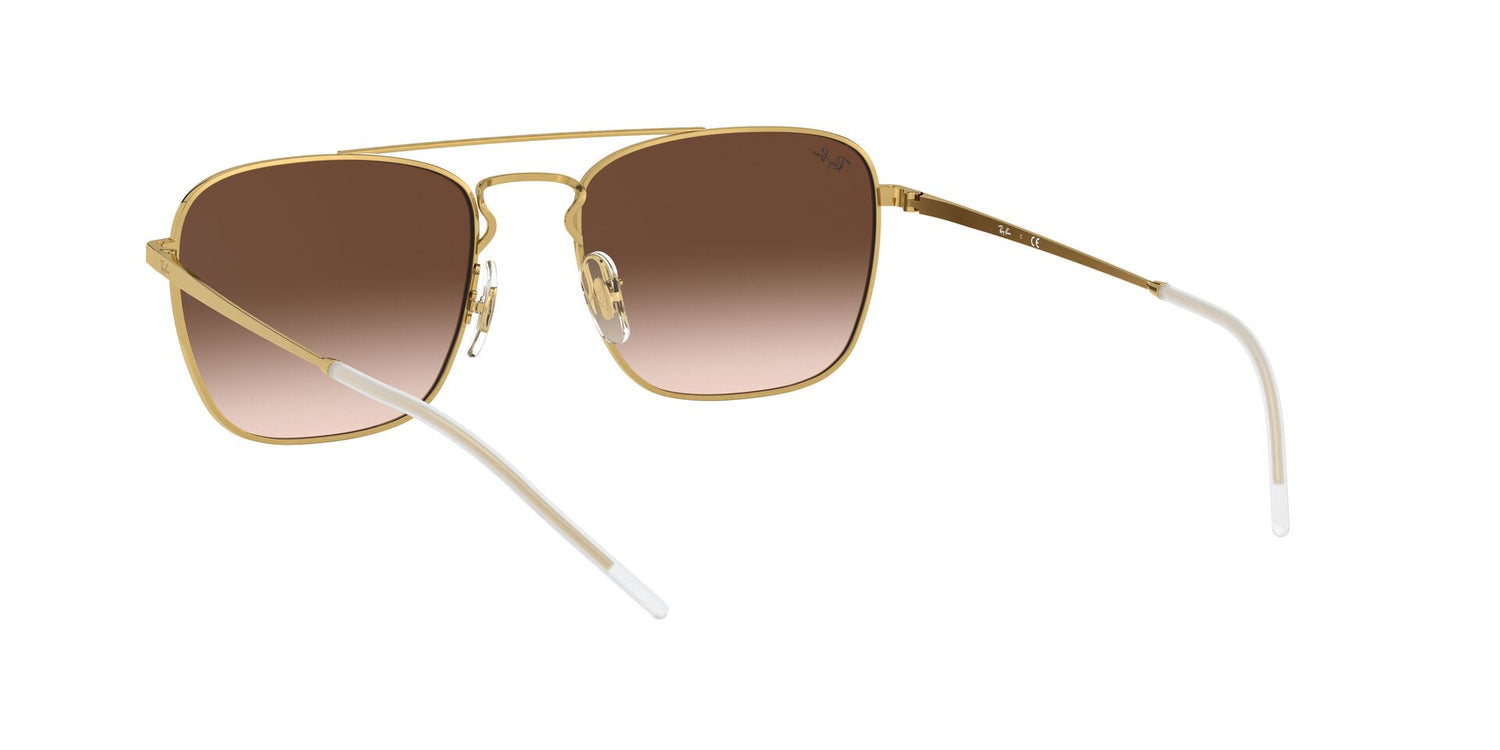 RAY-BAN RB3588 905513 55