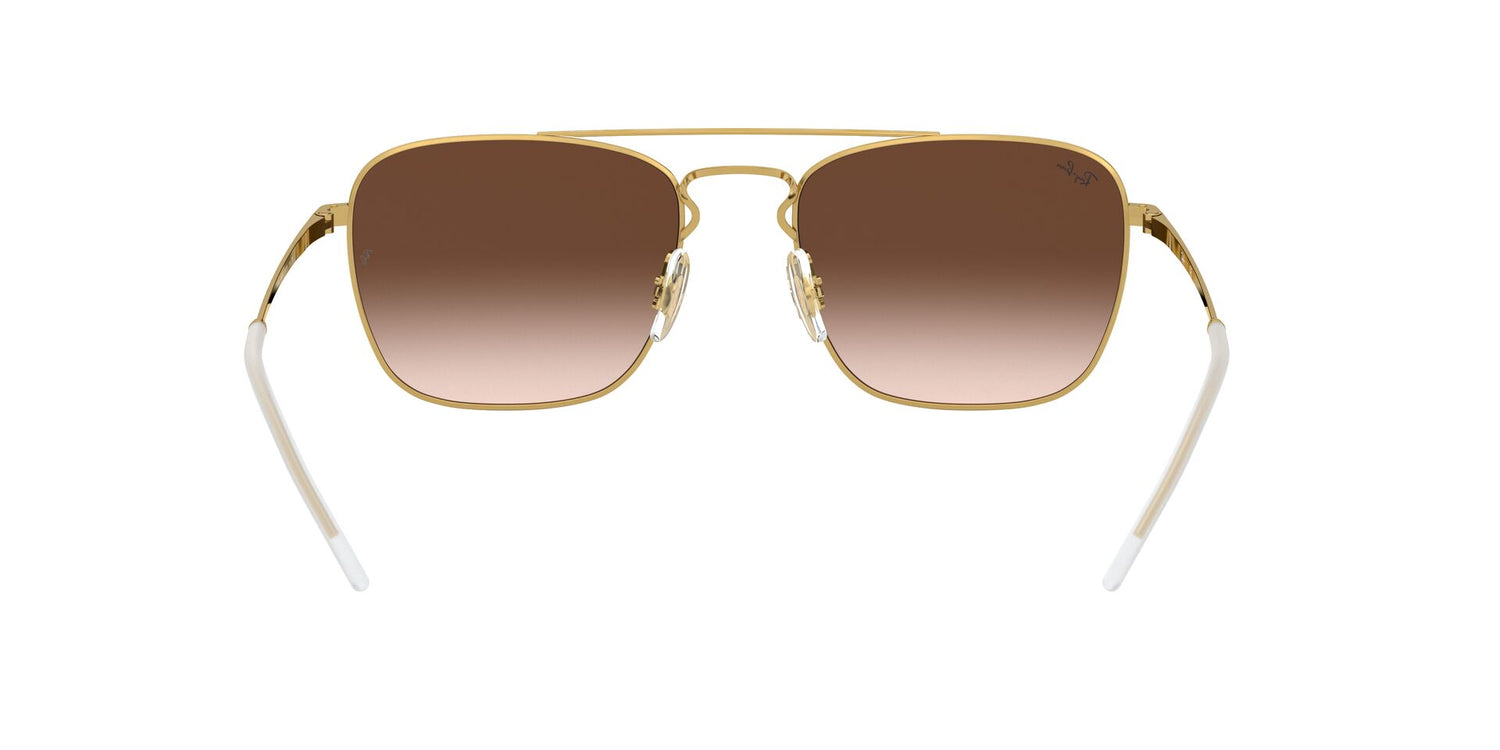 RAY-BAN RB3588 905513 55