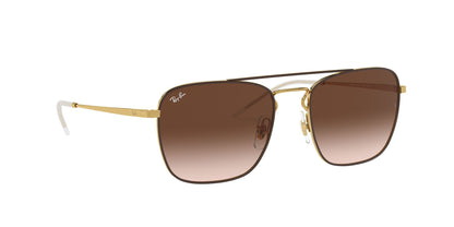 RAY-BAN RB3588 905513 55