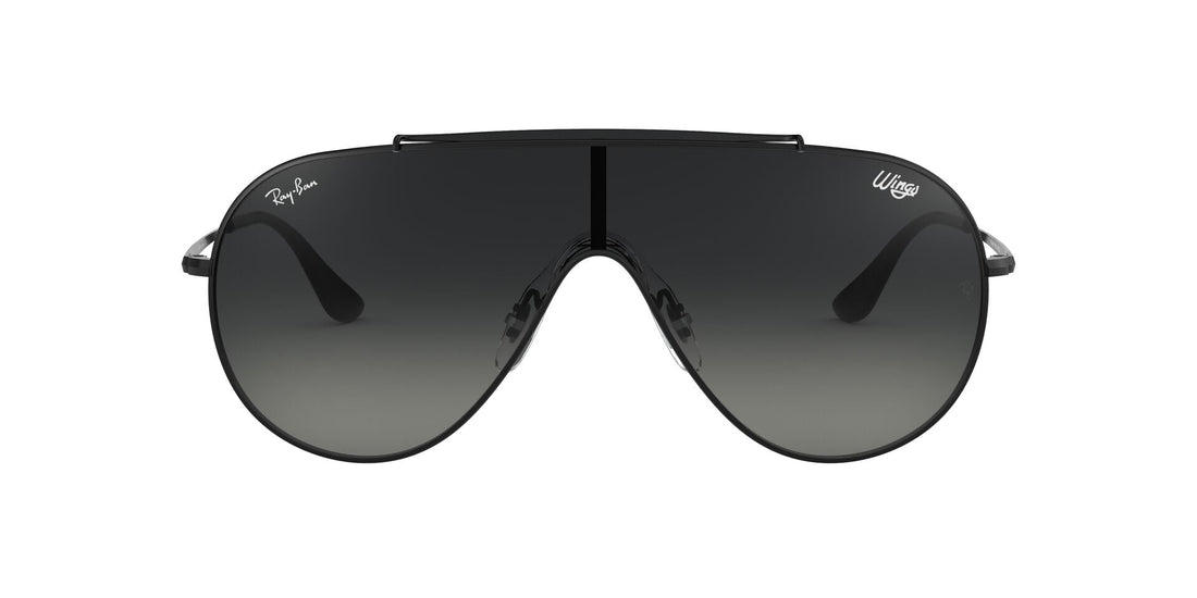 Translation missing: es.seo.product.type.gafas-de-sol ray-ban rb3597 wings 002/11 masculino talla 33mm - Translation missing: es.seo.product.alt.imagen-principal