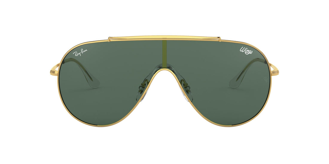 Translation missing: es.seo.product.type.gafas-de-sol ray-ban rb3597 wings 905071 masculino talla 33mm - Translation missing: es.seo.product.alt.imagen-principal