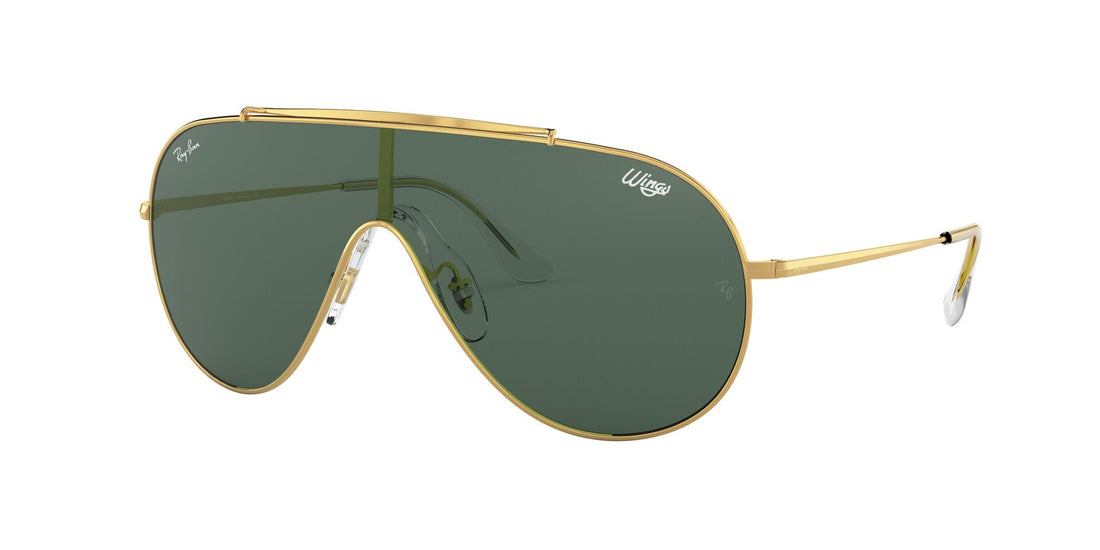 Translation missing: es.seo.product.type.gafas-de-sol ray-ban rb3597 wings 905071 masculino talla 33mm - Translation missing: es.seo.product.alt.imagen-secundaria
