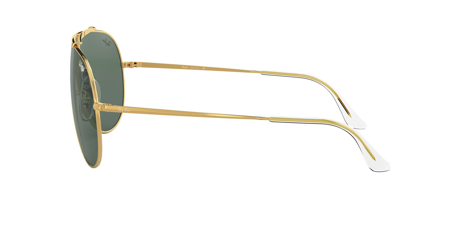 RAY-BAN RB3597 WINGS 905071 33