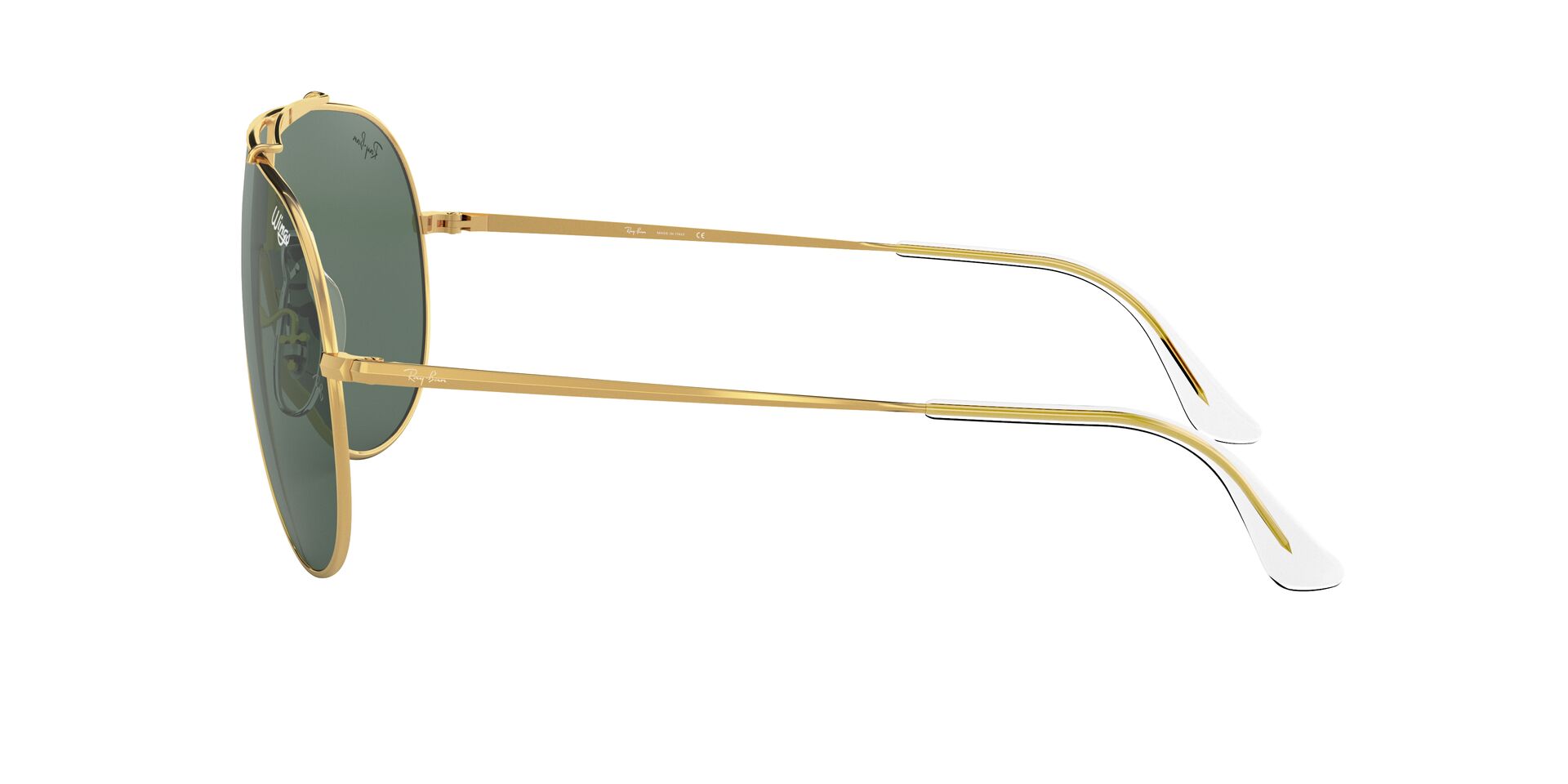 RAY-BAN RB3597 WINGS 905071 33