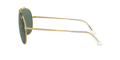 RAY-BAN RB3597 WINGS 905071 33