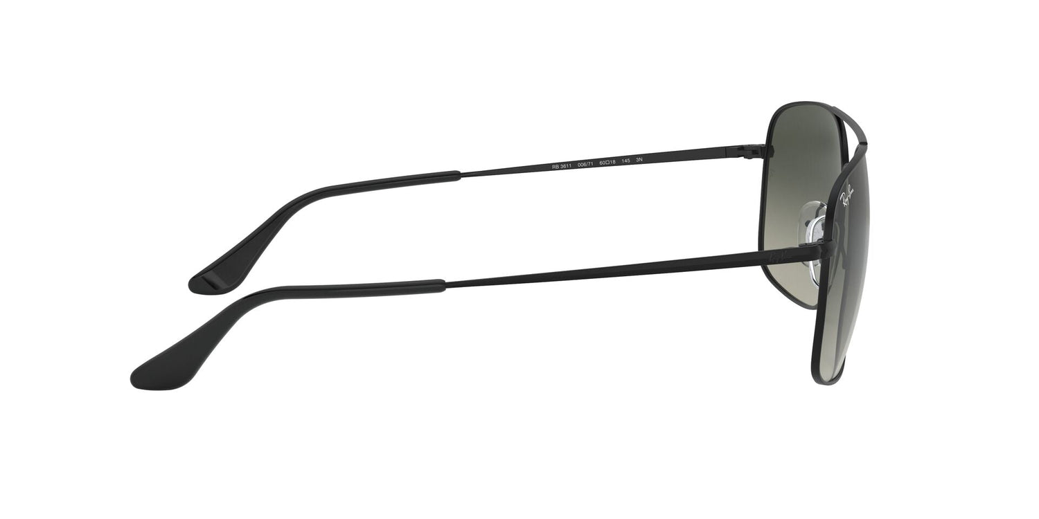 RAY-BAN RB3611 006/71 60