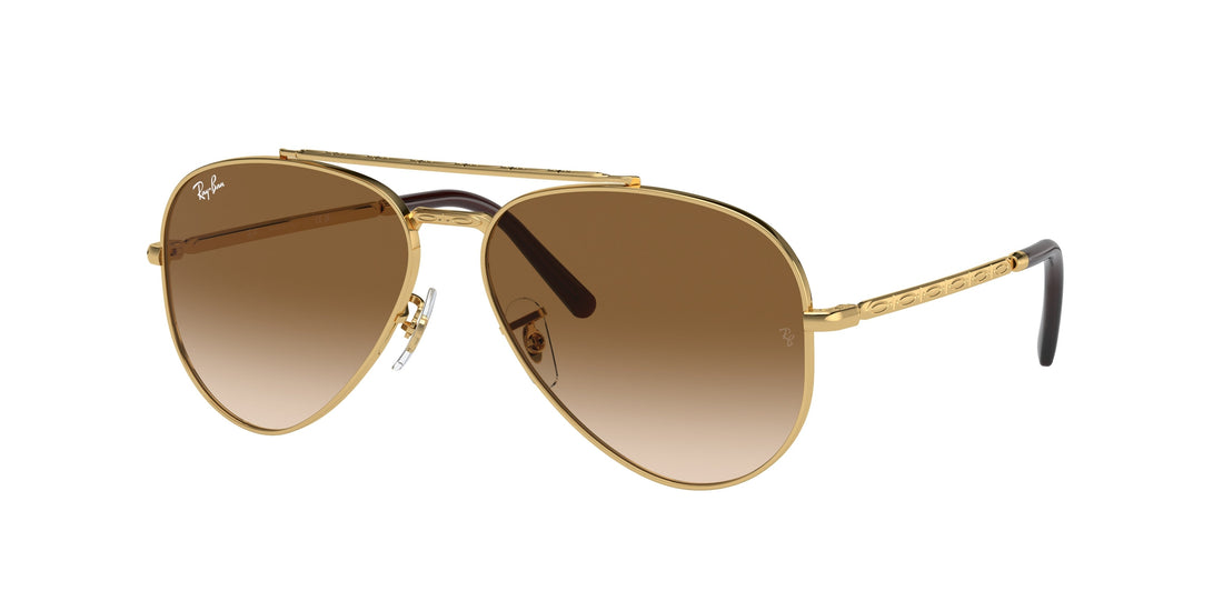 Translation missing: es.seo.product.type.gafas-de-sol ray-ban rb3625 new aviator 001/51 unisex talla 62mm - Translation missing: es.seo.product.alt.imagen-principal