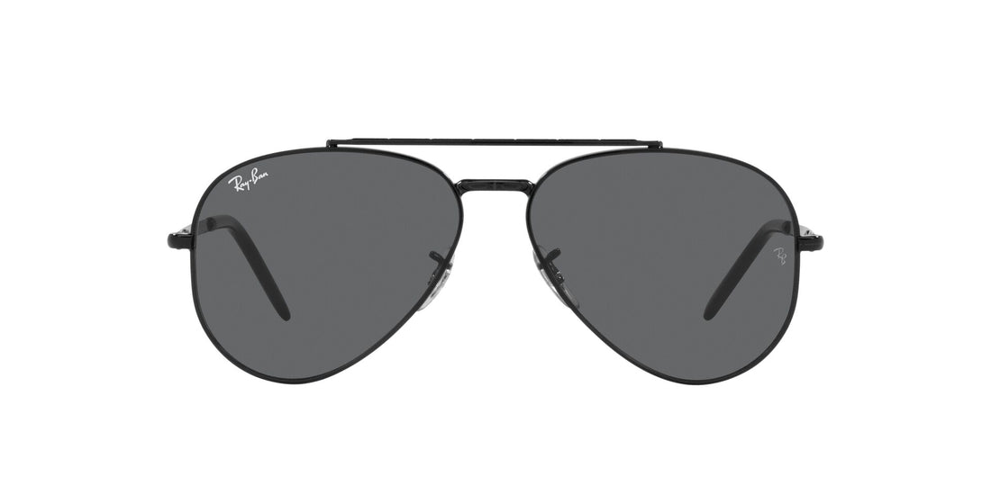 Translation missing: es.seo.product.type.gafas-de-sol ray-ban rb3625 new aviator 002/b1 unisex talla 62mm - Translation missing: es.seo.product.alt.imagen-principal