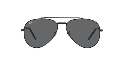 RAY-BAN RB3625 NEW AVIATOR 002/B1 58