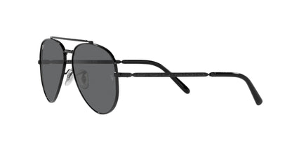 RAY-BAN RB3625 NEW AVIATOR 002/B1 58