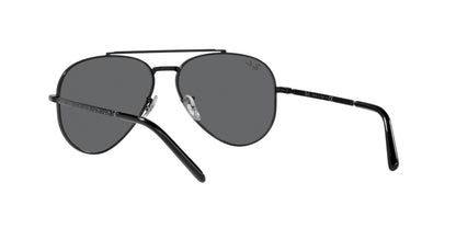 RAY-BAN RB3625 NEW AVIATOR 002/B1 58