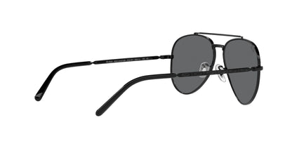 RAY-BAN RB3625 NEW AVIATOR 002/B1 58