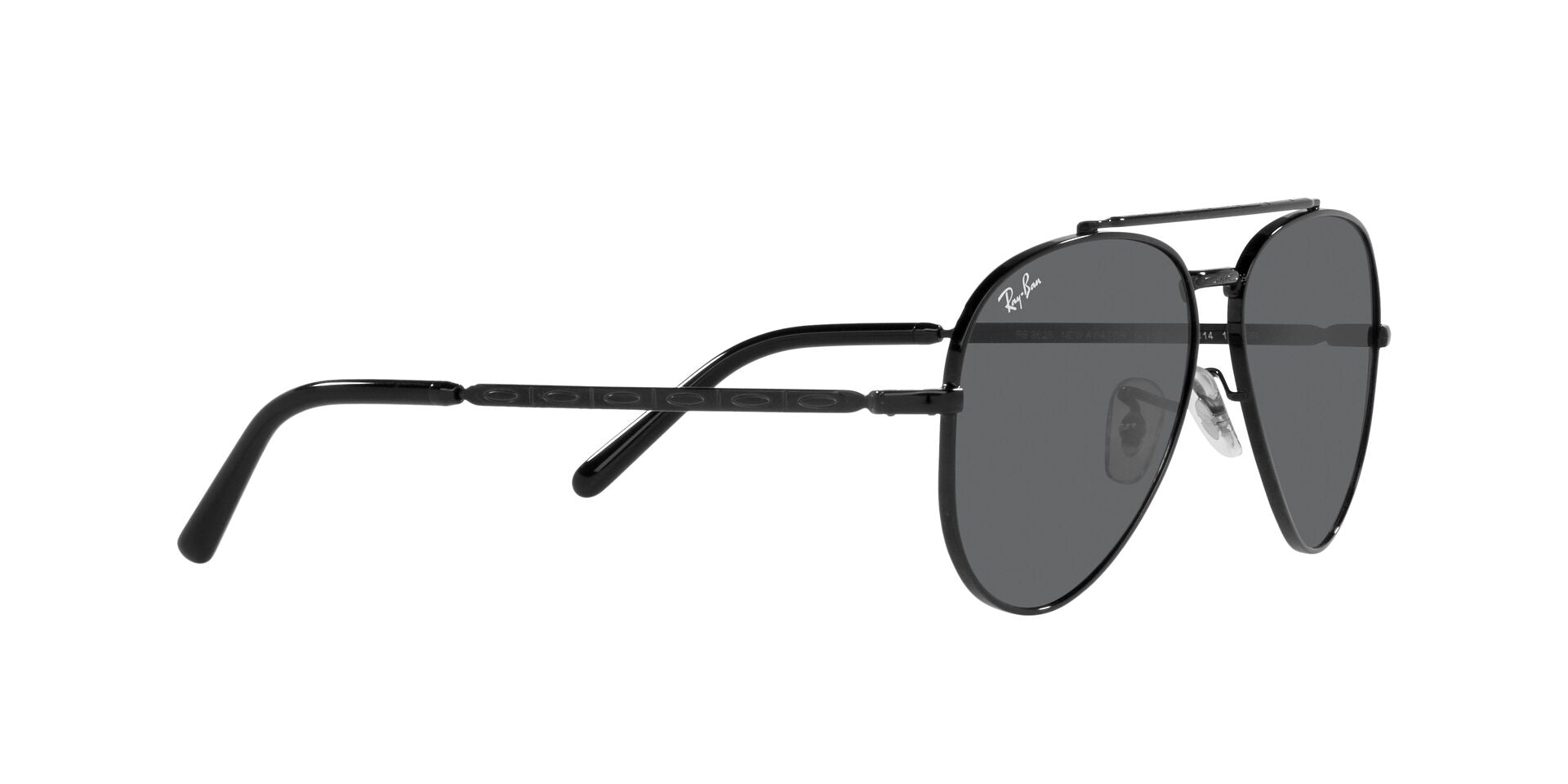 RAY-BAN RB3625 NEW AVIATOR 002/B1 58