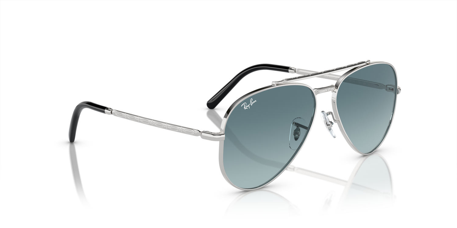 RAY-BAN RB3625 NEW AVIATOR 003/3M 58