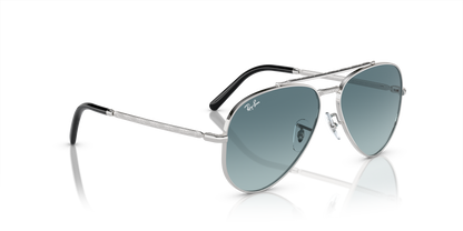 RAY-BAN RB3625 NEW AVIATOR 003/3M 58