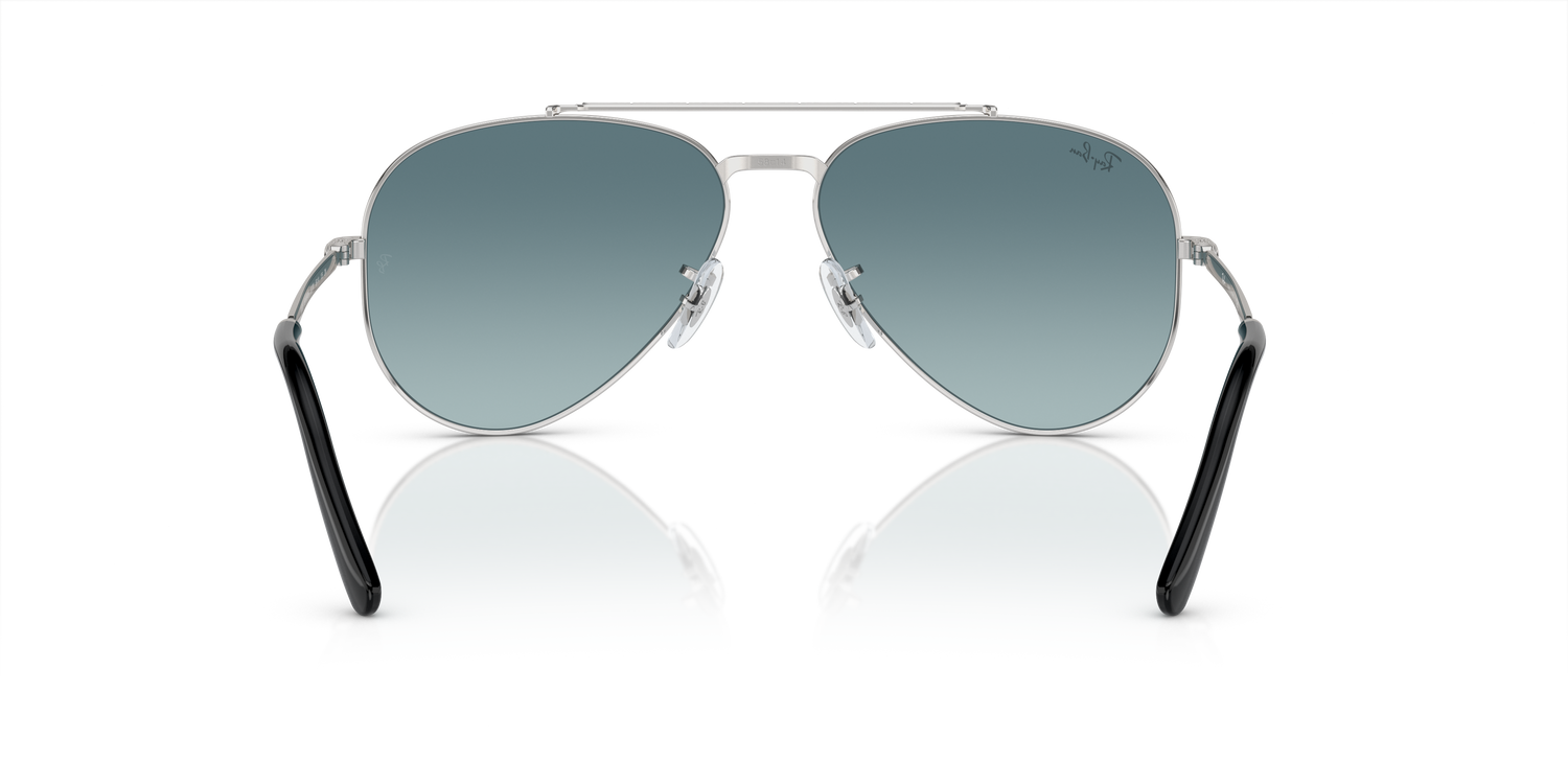 RAY-BAN RB3625 NEW AVIATOR 003/3M 58