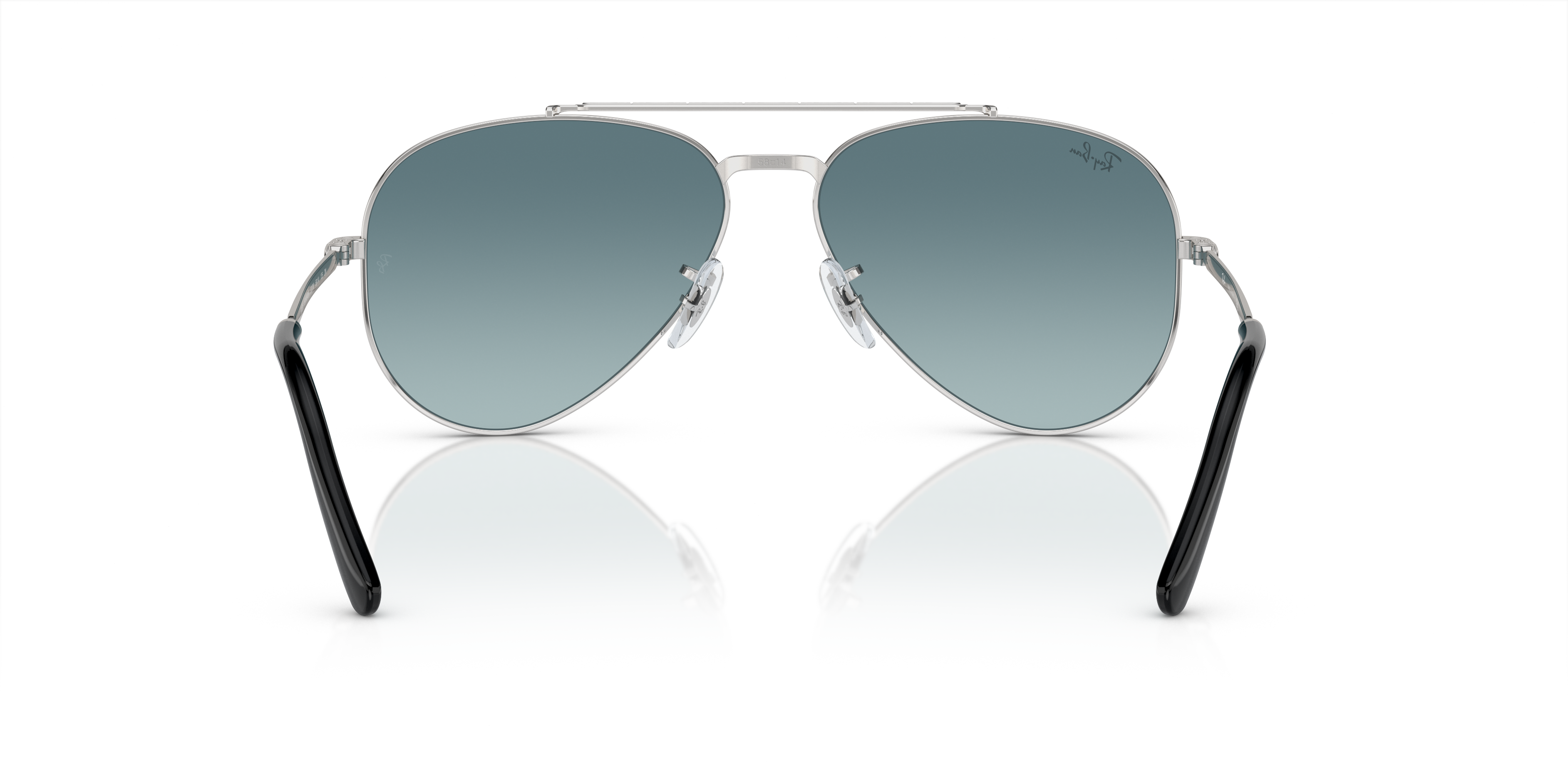 RAY-BAN RB3625 NEW AVIATOR 003/3M 58