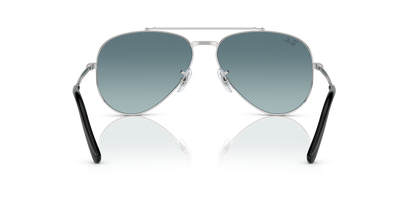 RAY-BAN RB3625 NEW AVIATOR 003/3M 58
