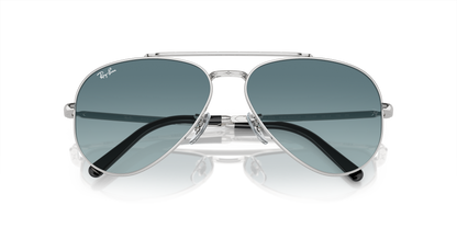 RAY-BAN RB3625 NEW AVIATOR 003/3M 58