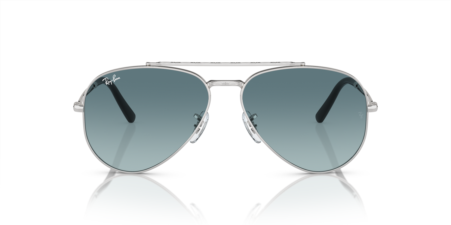 RAY-BAN RB3625 NEW AVIATOR 003/3M 58