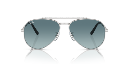 RAY-BAN RB3625 NEW AVIATOR 003/3M 58