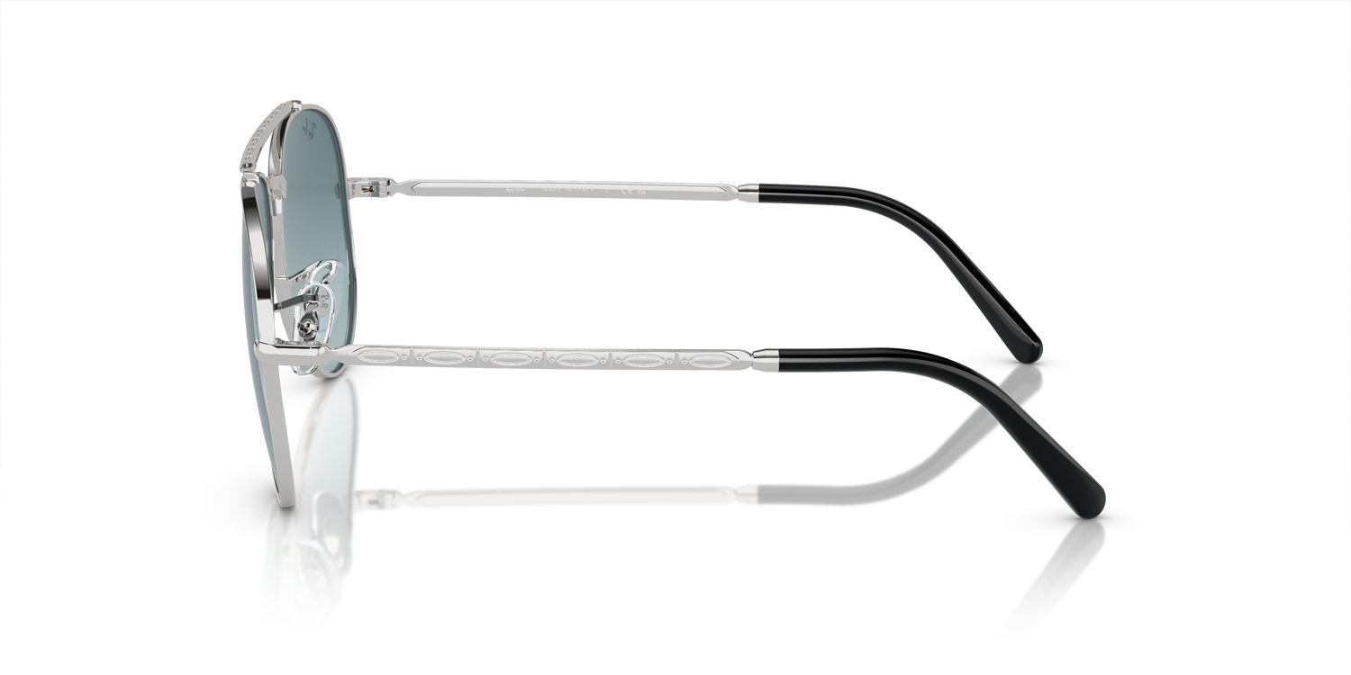 RAY-BAN RB3625 NEW AVIATOR 003/3M 58